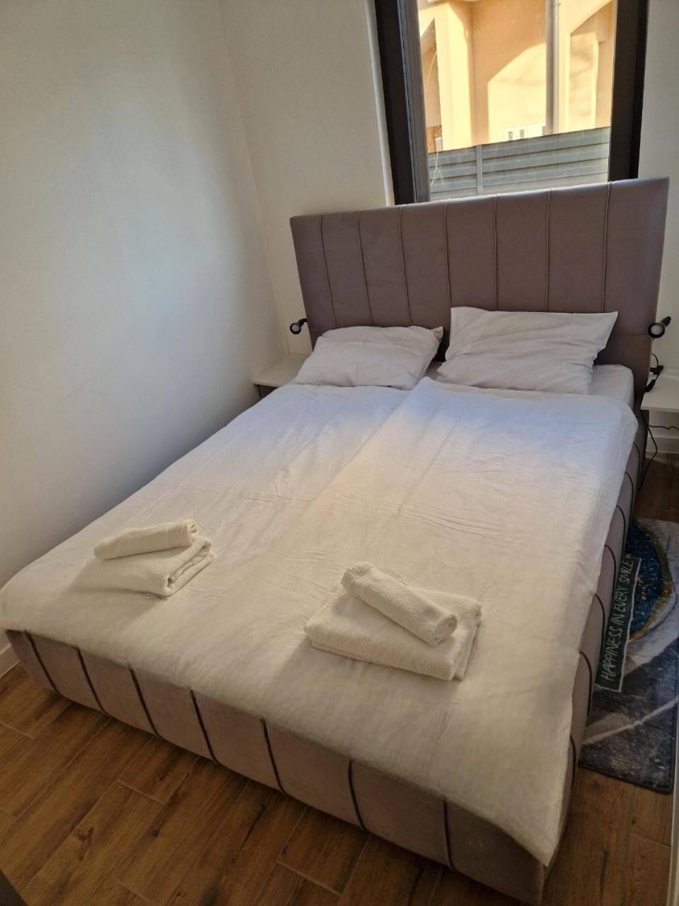 Apartmani Relaxsea Privlaka  Eksteriør billede