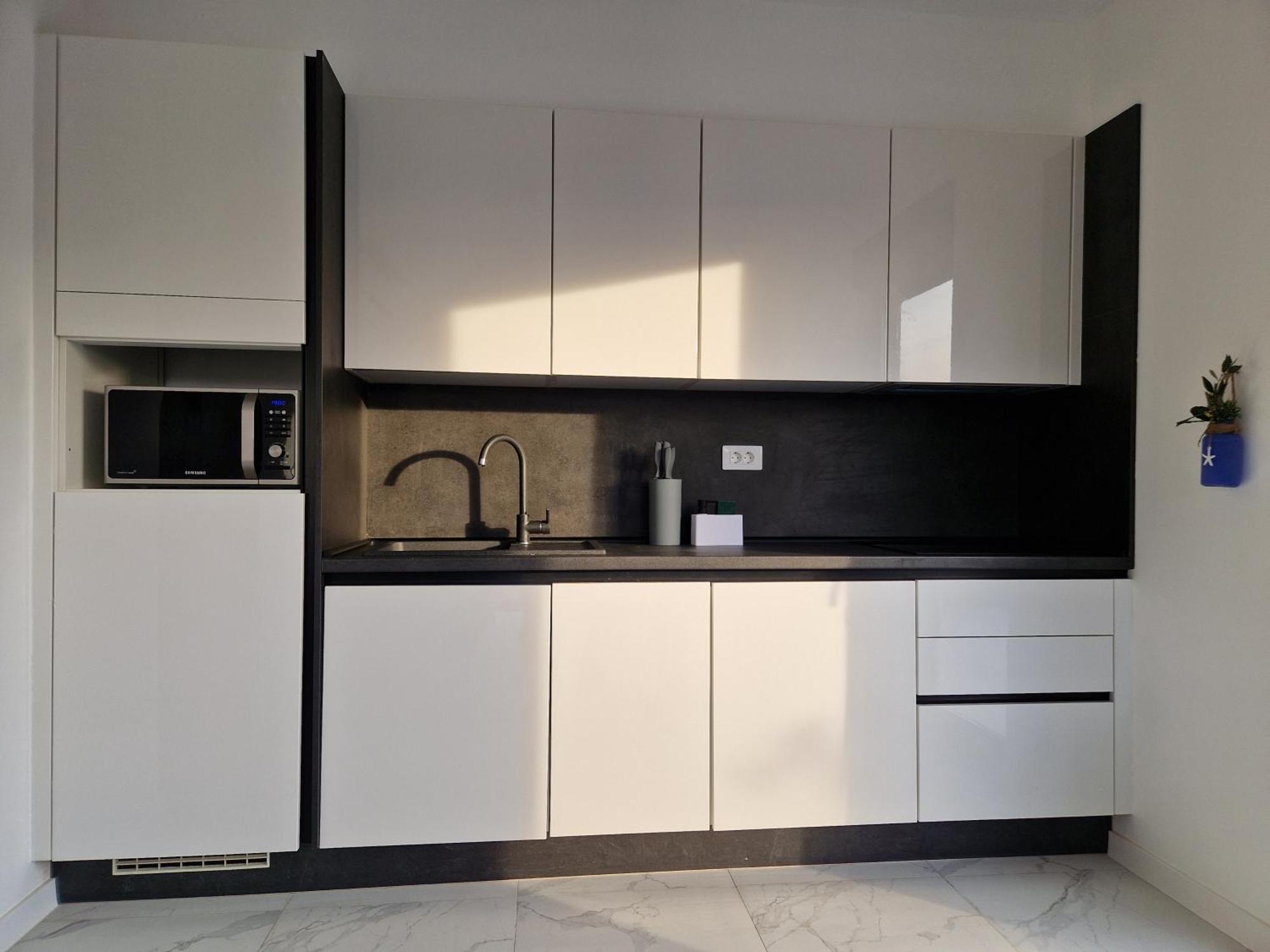 Apartmani Relaxsea Privlaka  Eksteriør billede