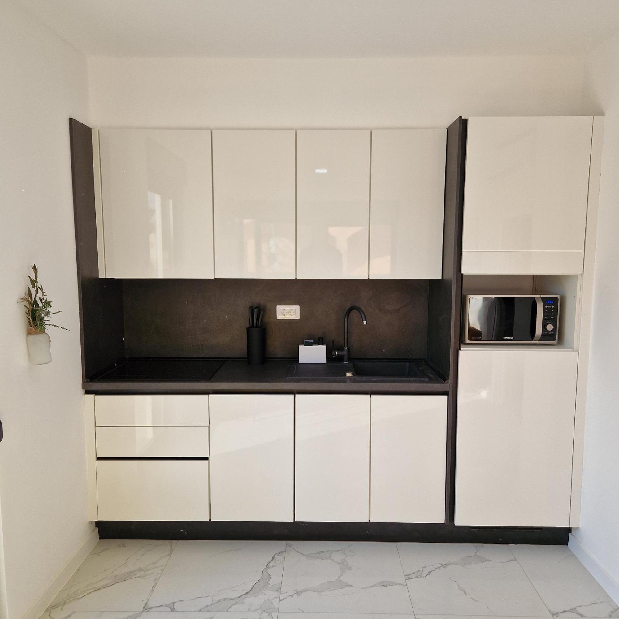 Apartmani Relaxsea Privlaka  Eksteriør billede