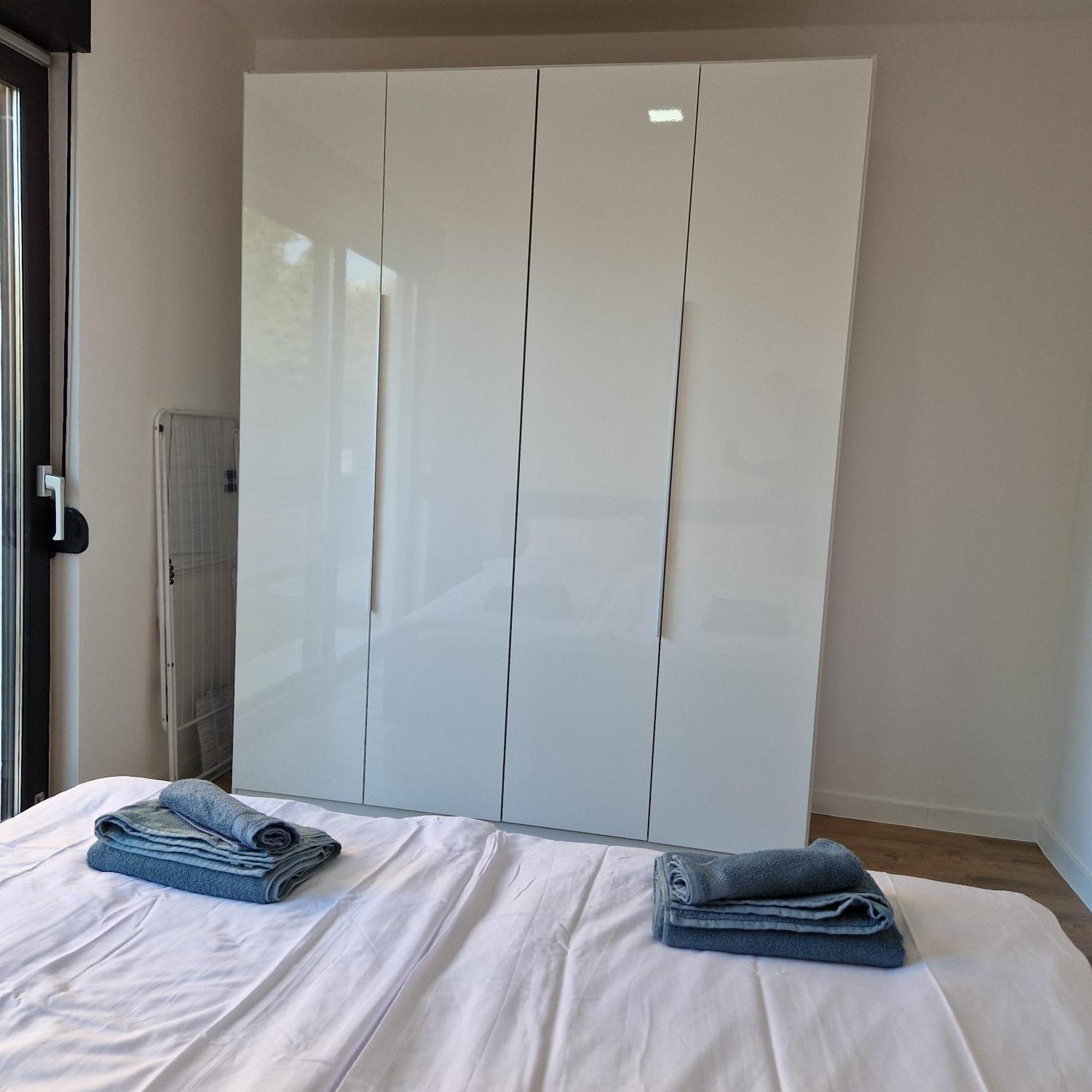 Apartmani Relaxsea Privlaka  Eksteriør billede