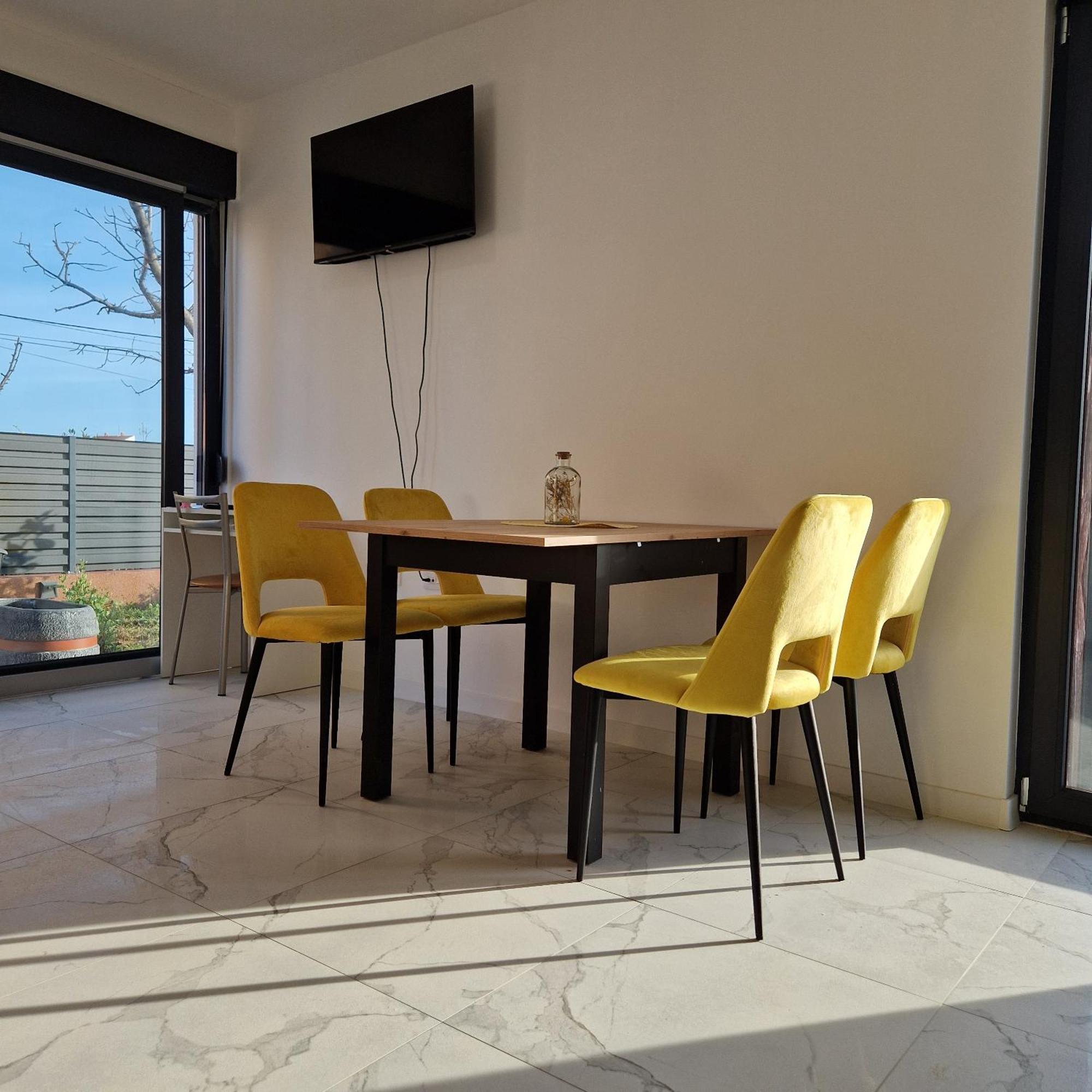 Apartmani Relaxsea Privlaka  Eksteriør billede