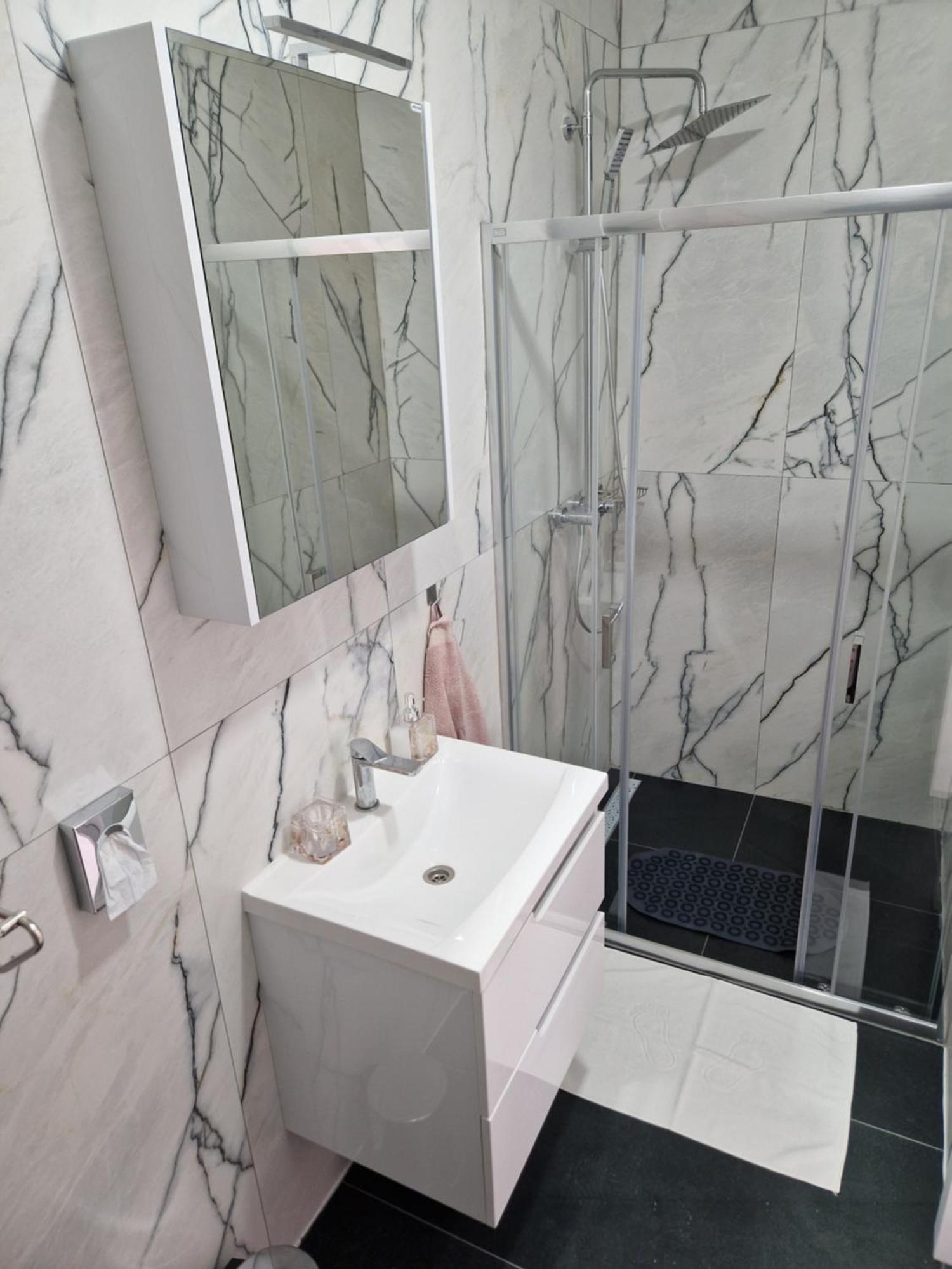 Apartmani Relaxsea Privlaka  Eksteriør billede